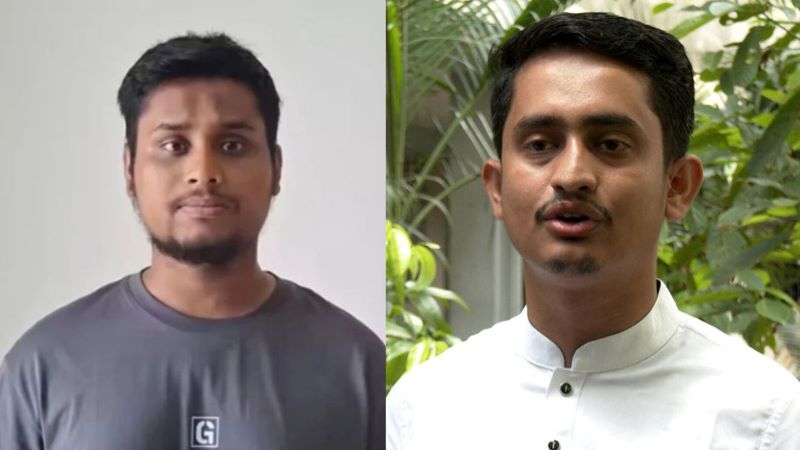 নির্বাচনে যে আসন থেকে লড়তে পারেন হাসনাত-সারজিসসহ অন্যরা